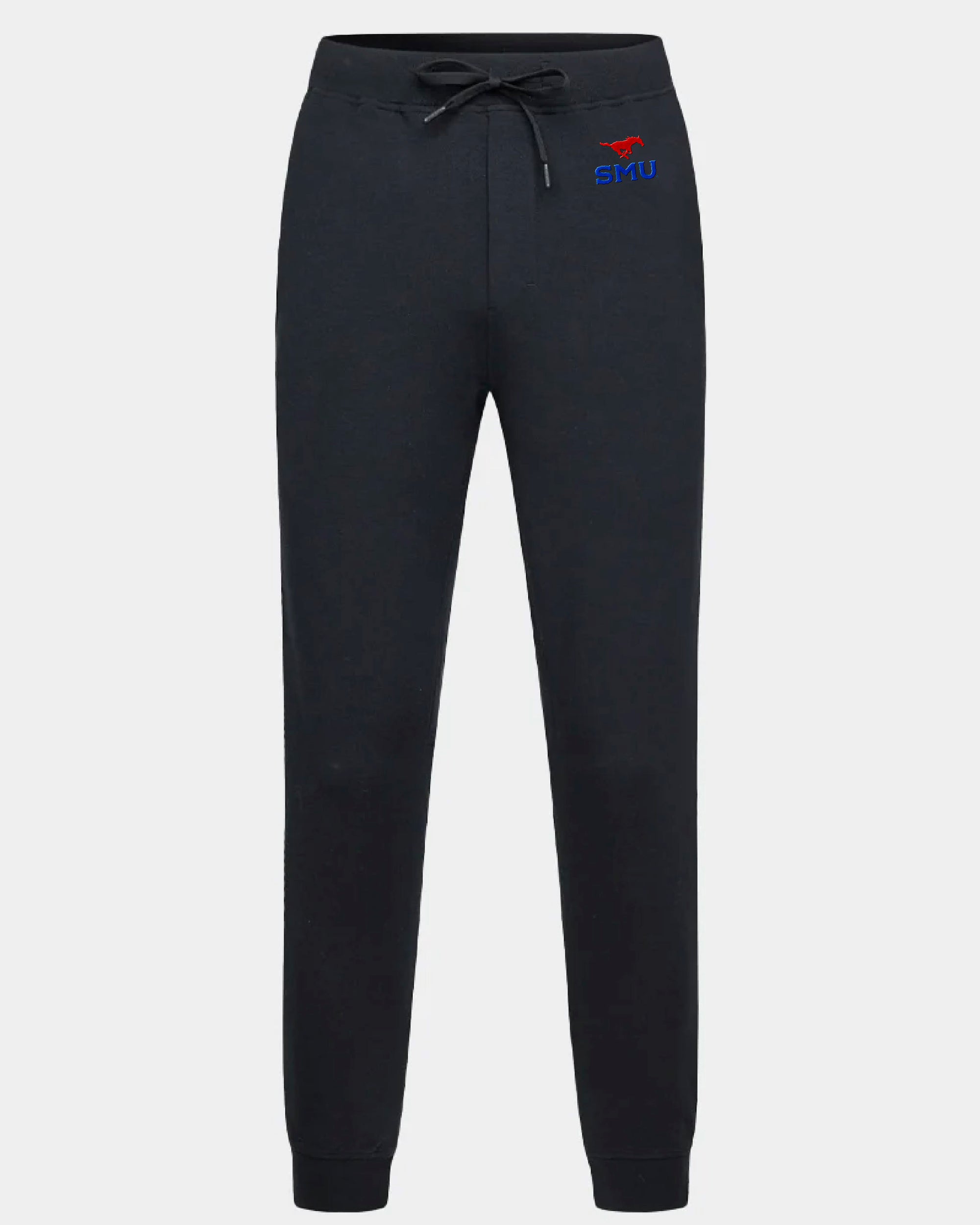 SMU Peak Sweat Black Jogger