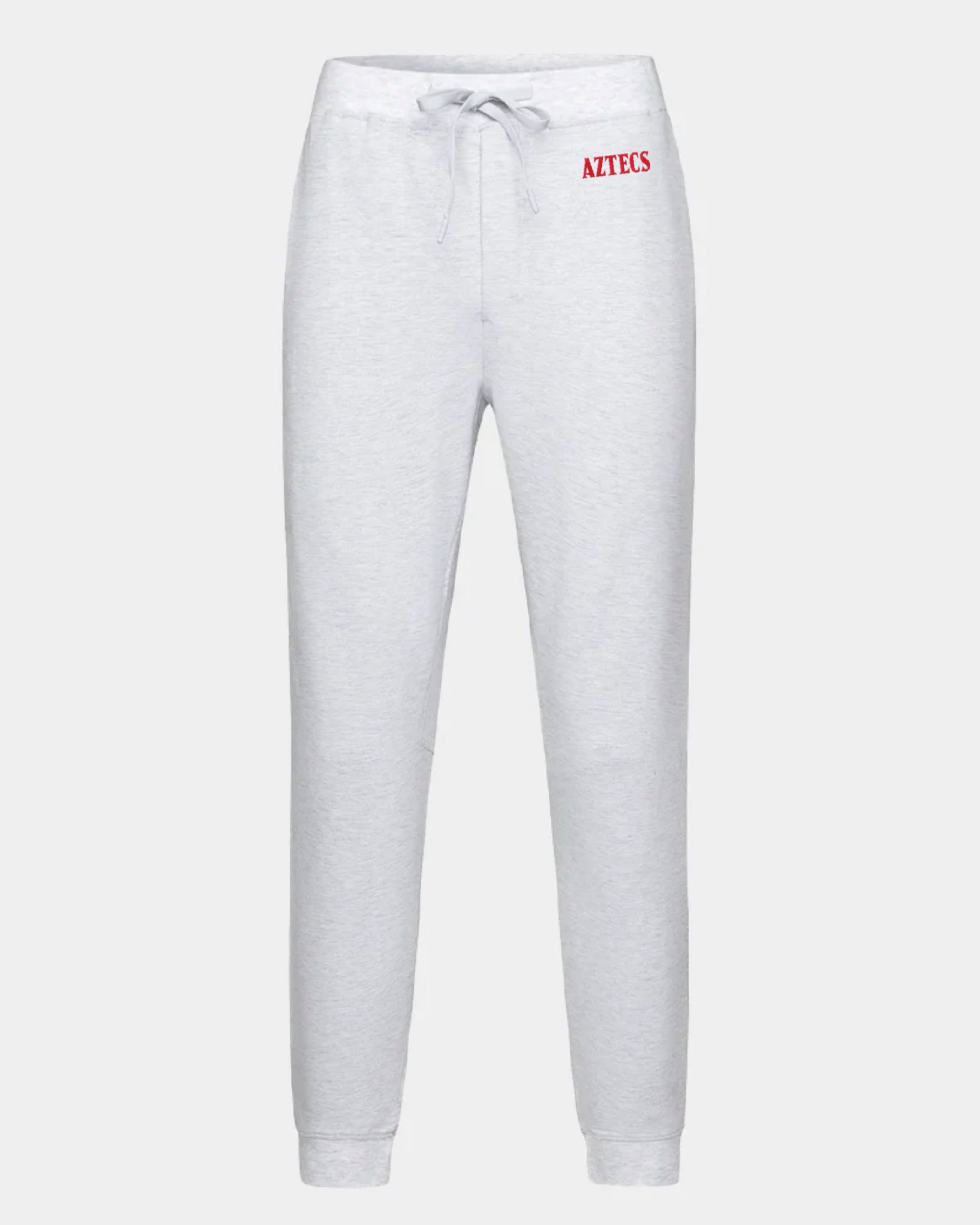 SDSU Peak Sweat Heather Grey Jogger