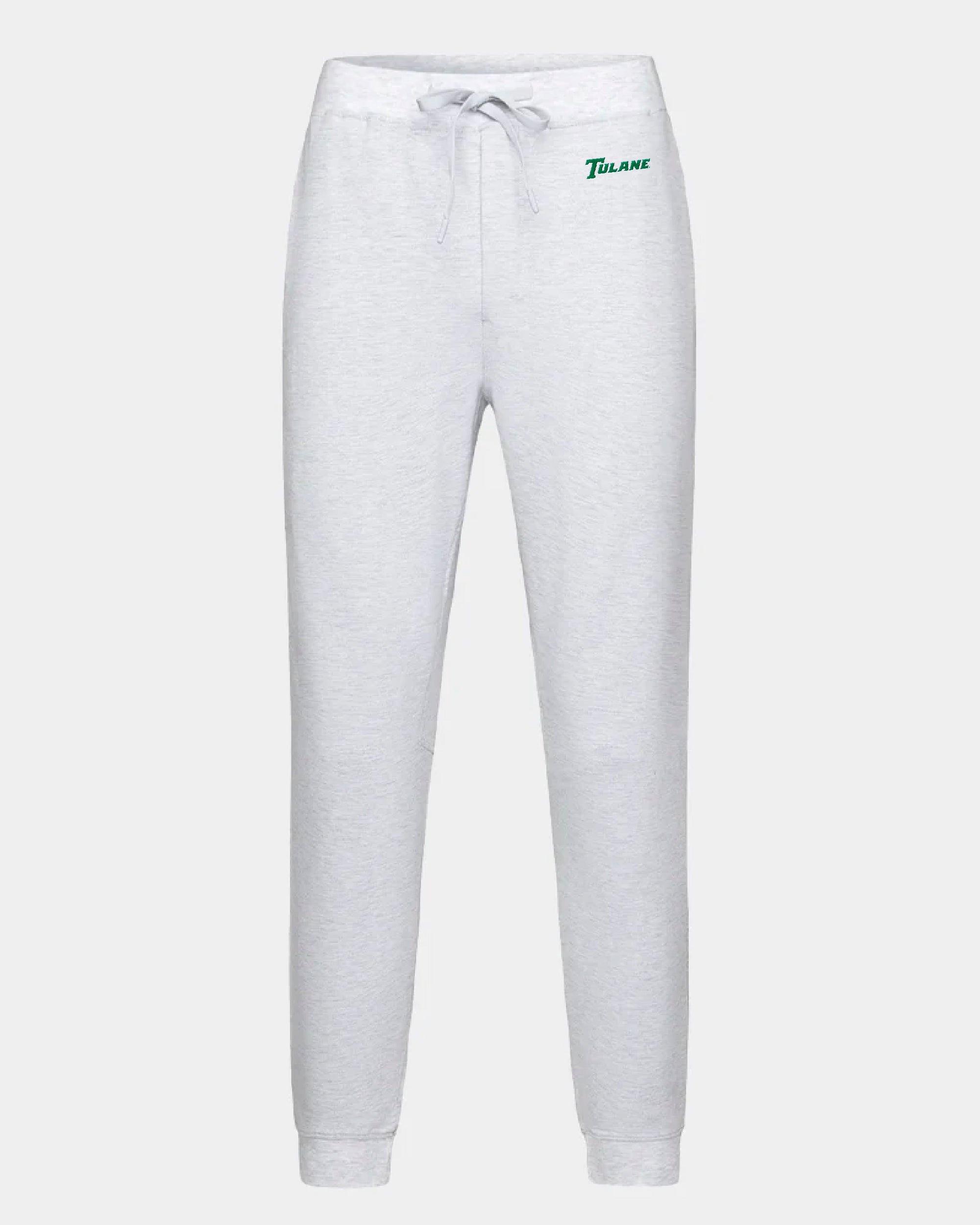 Tulane Peak Sweat Heather Grey Jogger
