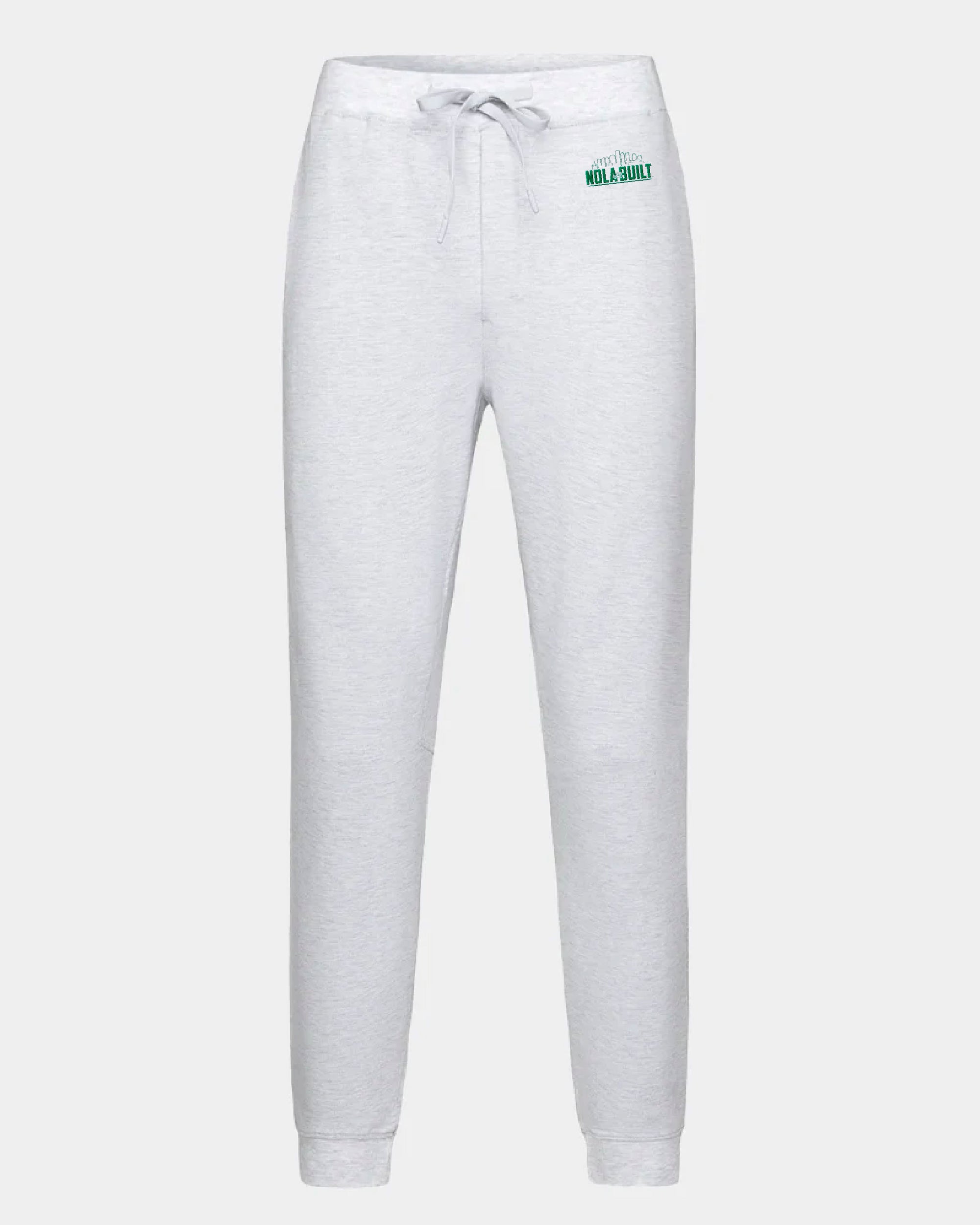 Tulane Peak Sweat Heather Grey Jogger