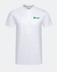 Tulane Pinnacle 2.0 Polo White