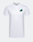 Tulane Pinnacle 2.0 Polo White