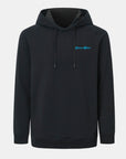 Tulane Singular Black Hoodie