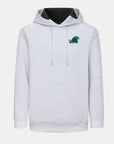 Tulane Singular Heather Grey Hoodie