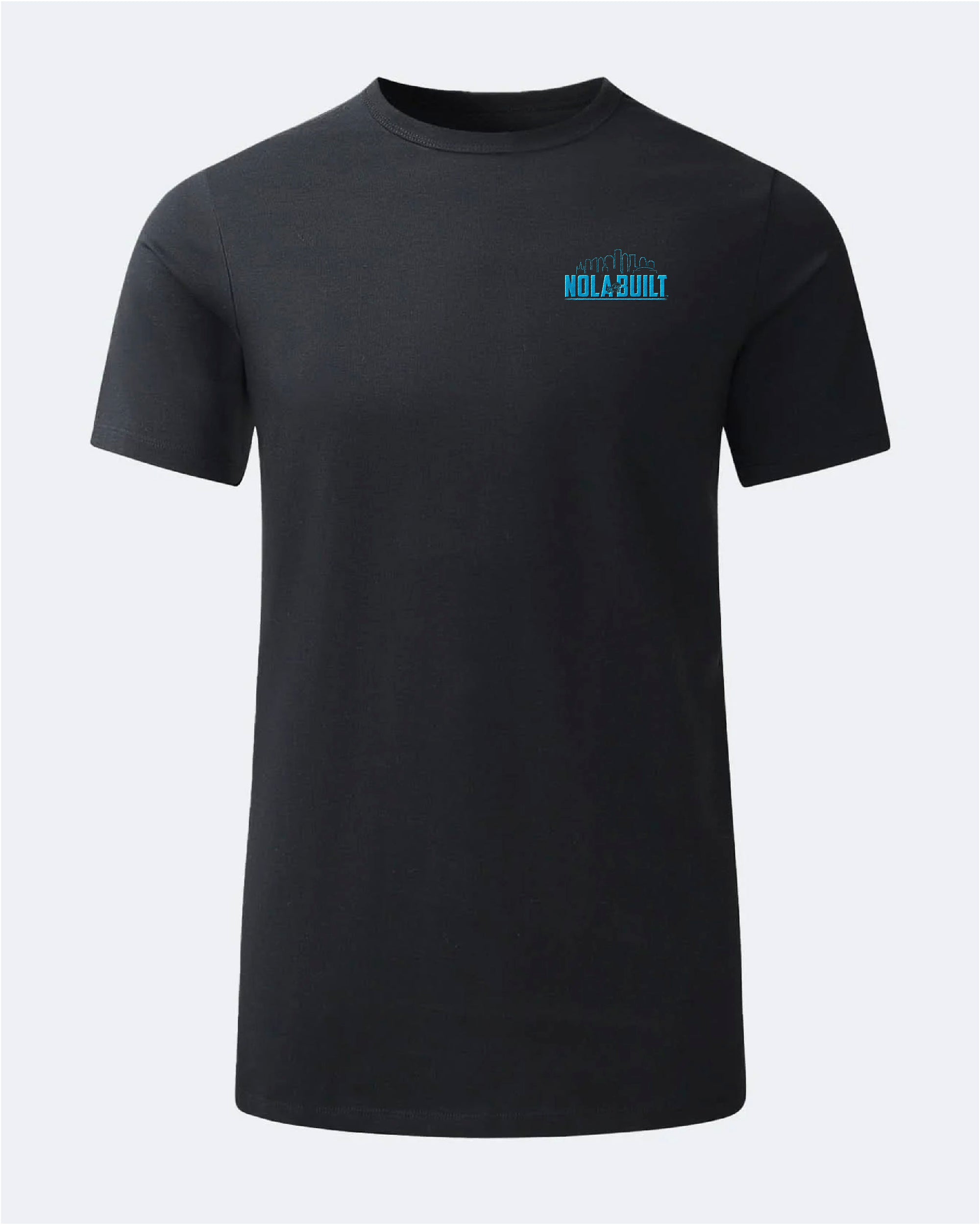 Tulane Spectacle 2.0 Black T-Shirt