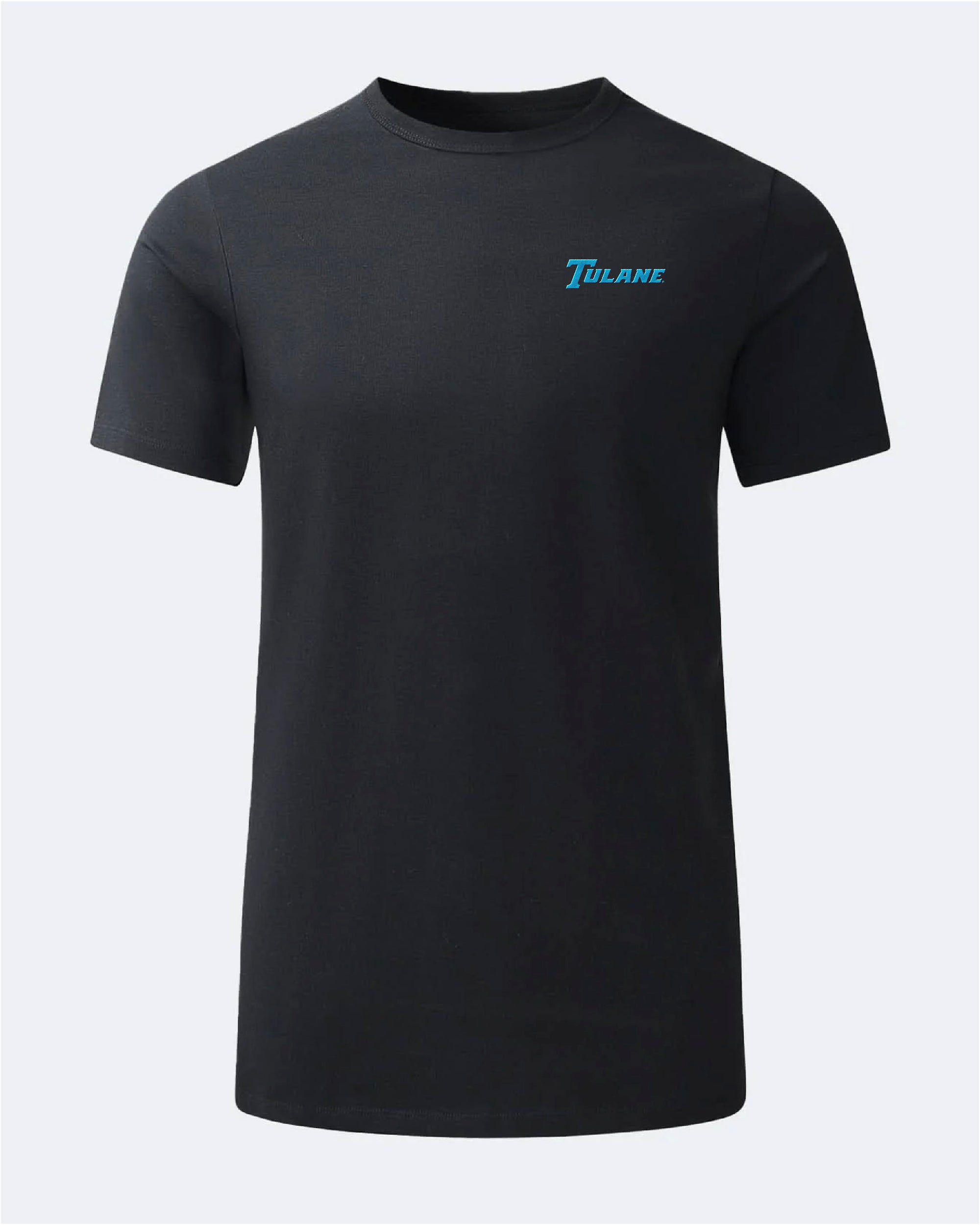 Tulane Spectacle 2.0 Black T-Shirt