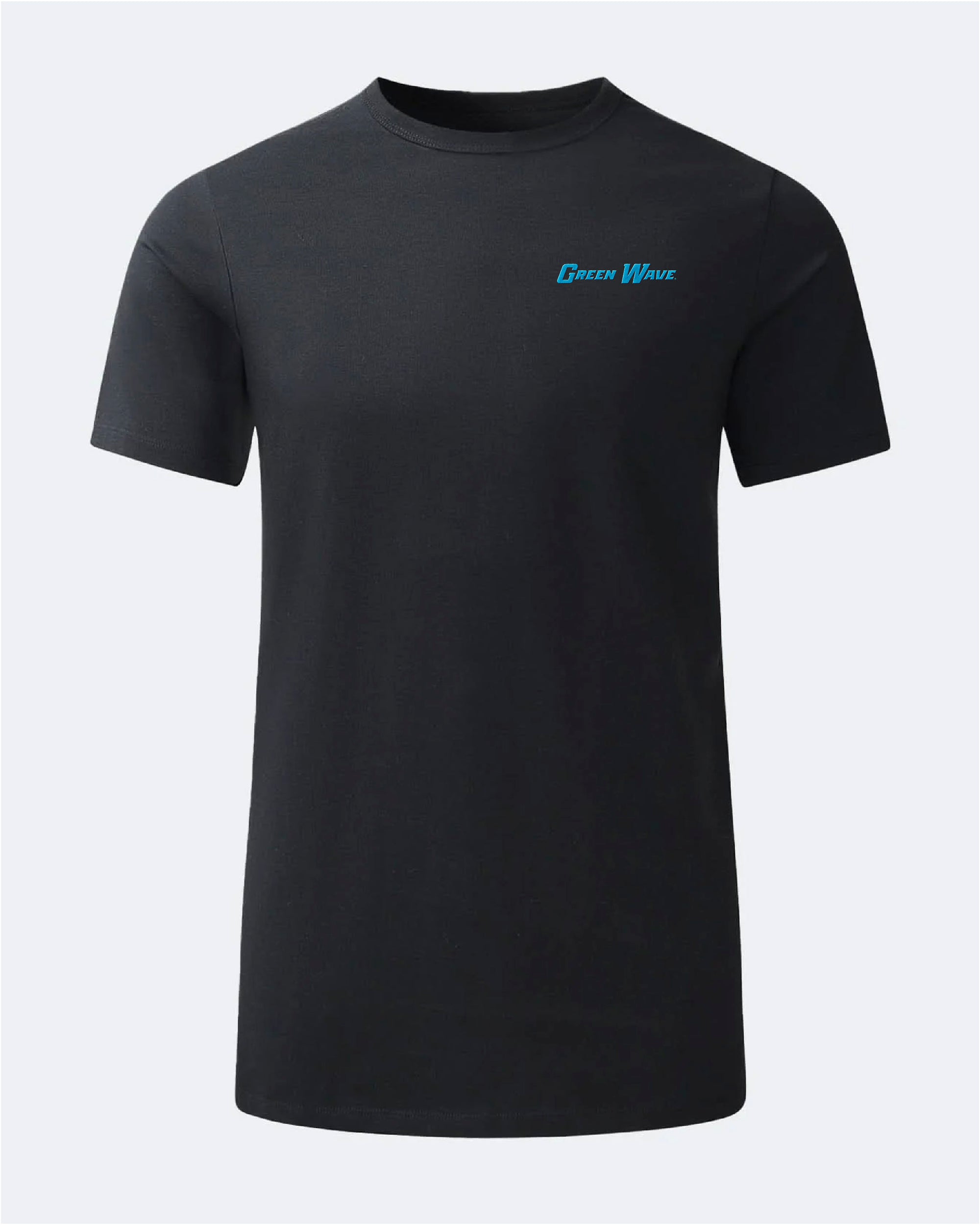 Tulane Spectacle 2.0 Black T-Shirt