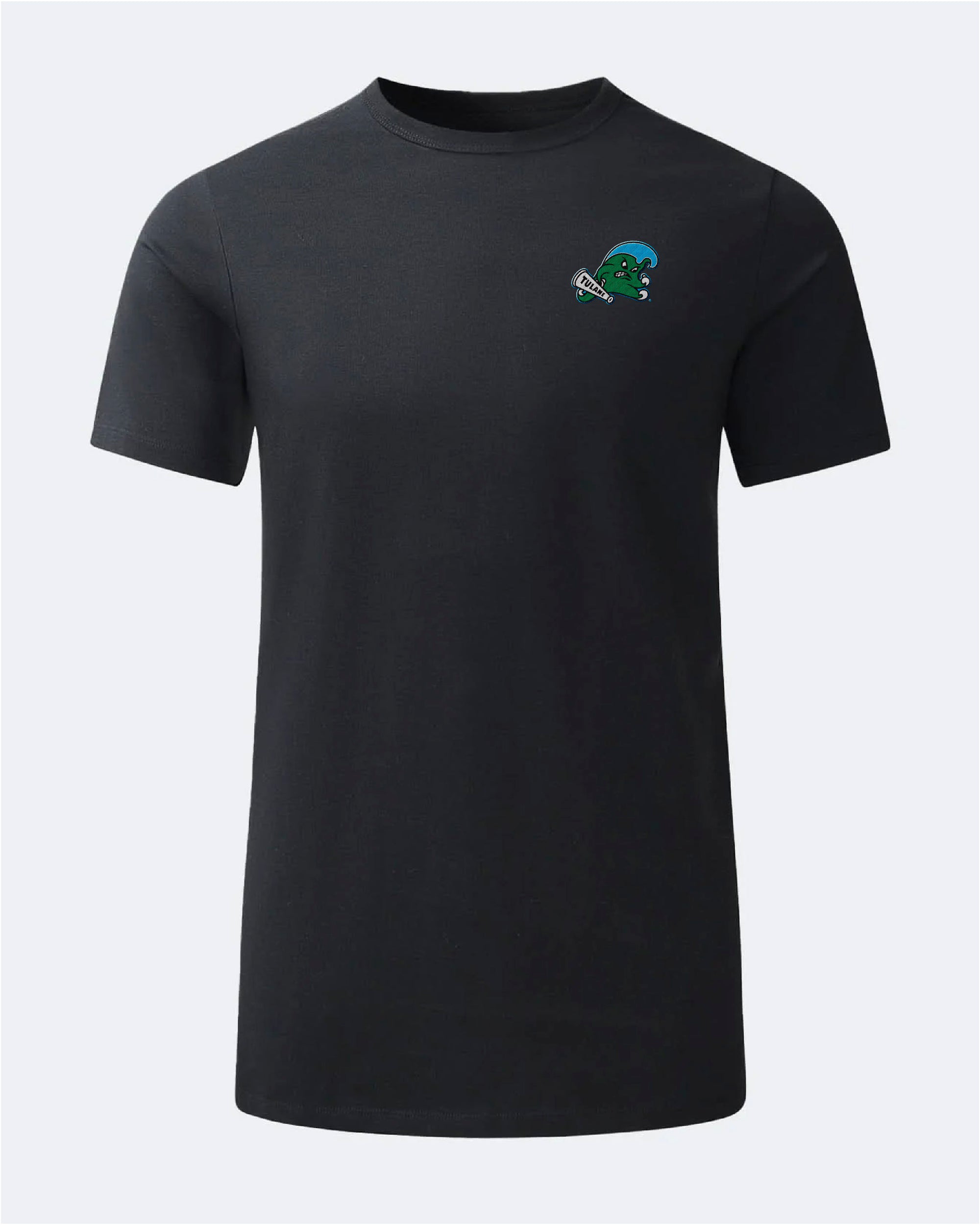 Tulane Spectacle 2.0 Black T-Shirt