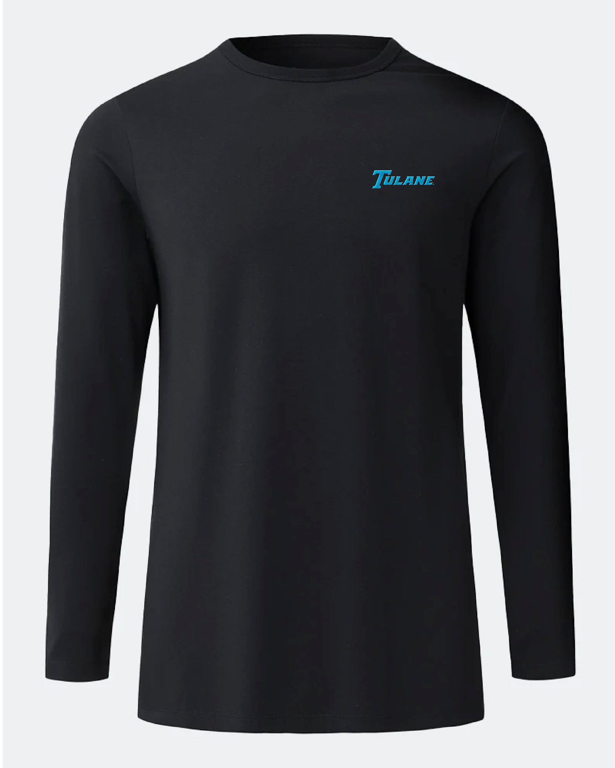 Tulane Spectacle 2.0 Black Long Sleeve