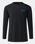 Tulane Spectacle 2.0 Black Long Sleeve