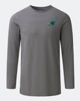 Tulane Spectacle 2.0 Charcoal Long Sleeve