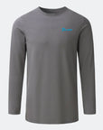 Tulane Spectacle 2.0 Charcoal Long Sleeve