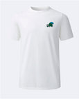 Tulane Spectacle 2.0 White T-Shirt