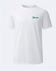 Tulane Spectacle 2.0 White T-Shirt