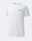 Tulane Spectacle 2.0 White T-Shirt