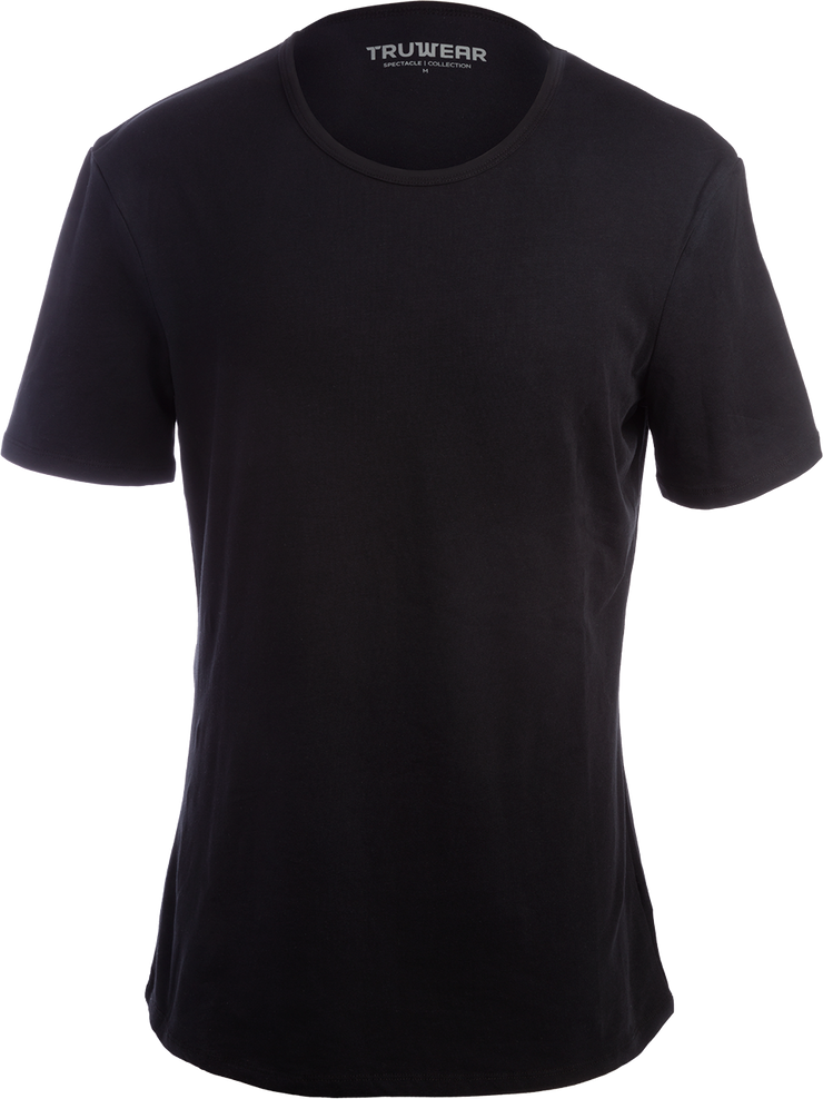 Spectacle Lifestyle Performance Fabric Workout Shirt