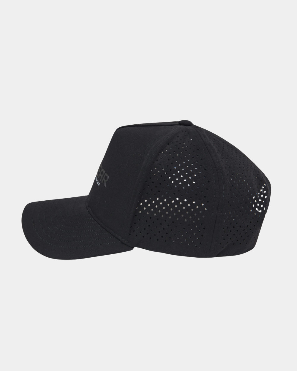 Eagle Bridge the Divide Hat Black - Black