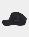 Eagle Bridge the Divide Hat Black - Black