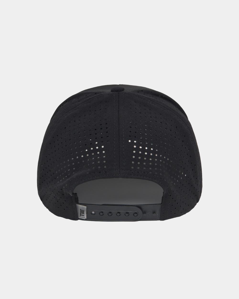 Eagle Bridge the Divide Hat Black - Black