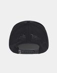 Eagle Bridge the Divide Hat Black - Black
