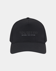 Eagle Bridge the Divide Hat Black - Black
