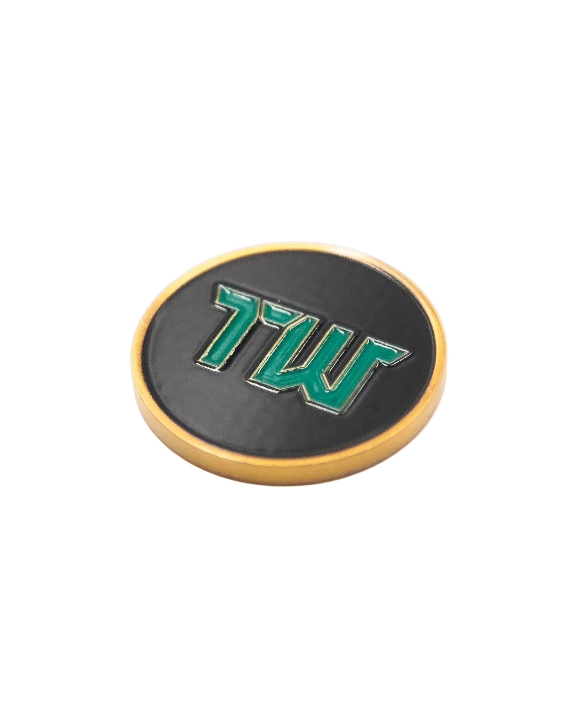 Truwear Crest Ball Marker