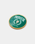 Truwear Golf Club Ball Marker 2
