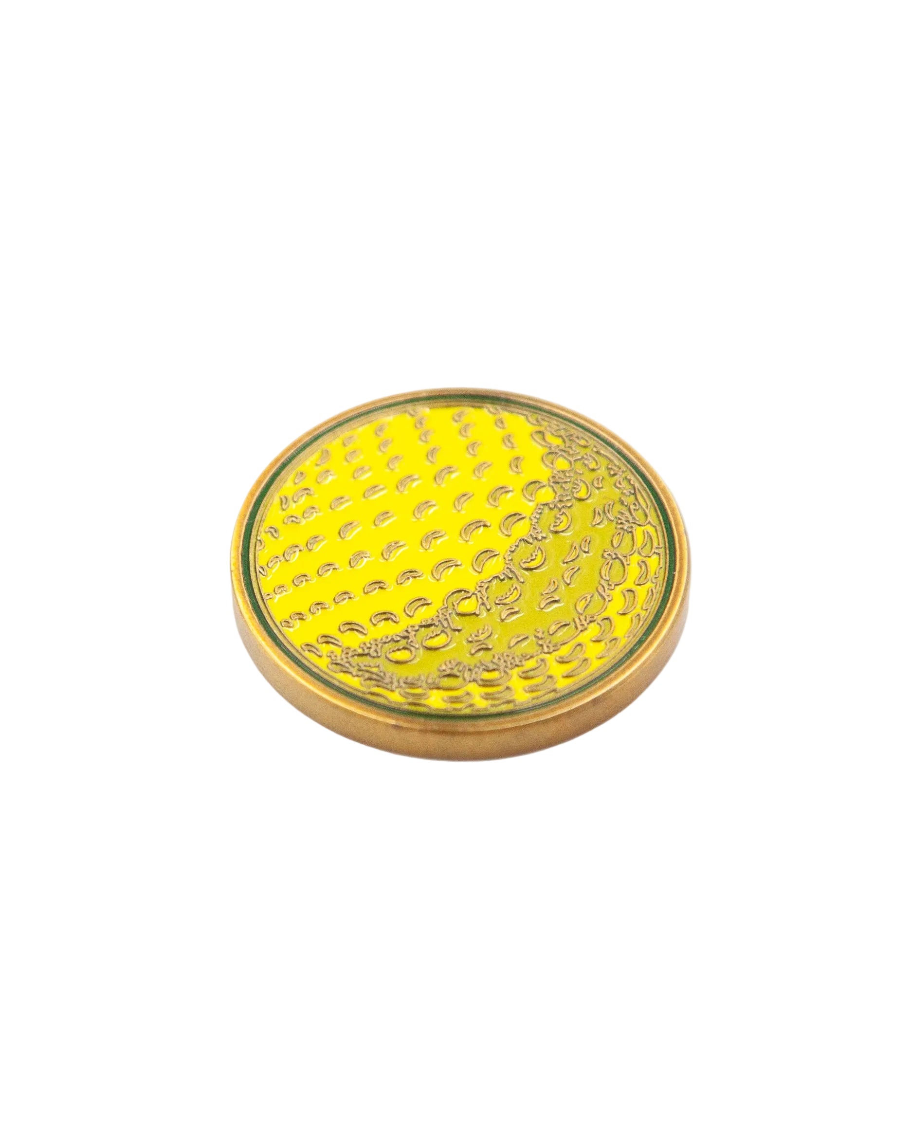 Truwear Golf Team Ball Marker