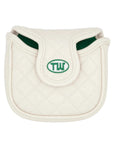 Truwear Creme Patchwork Mallet Cover