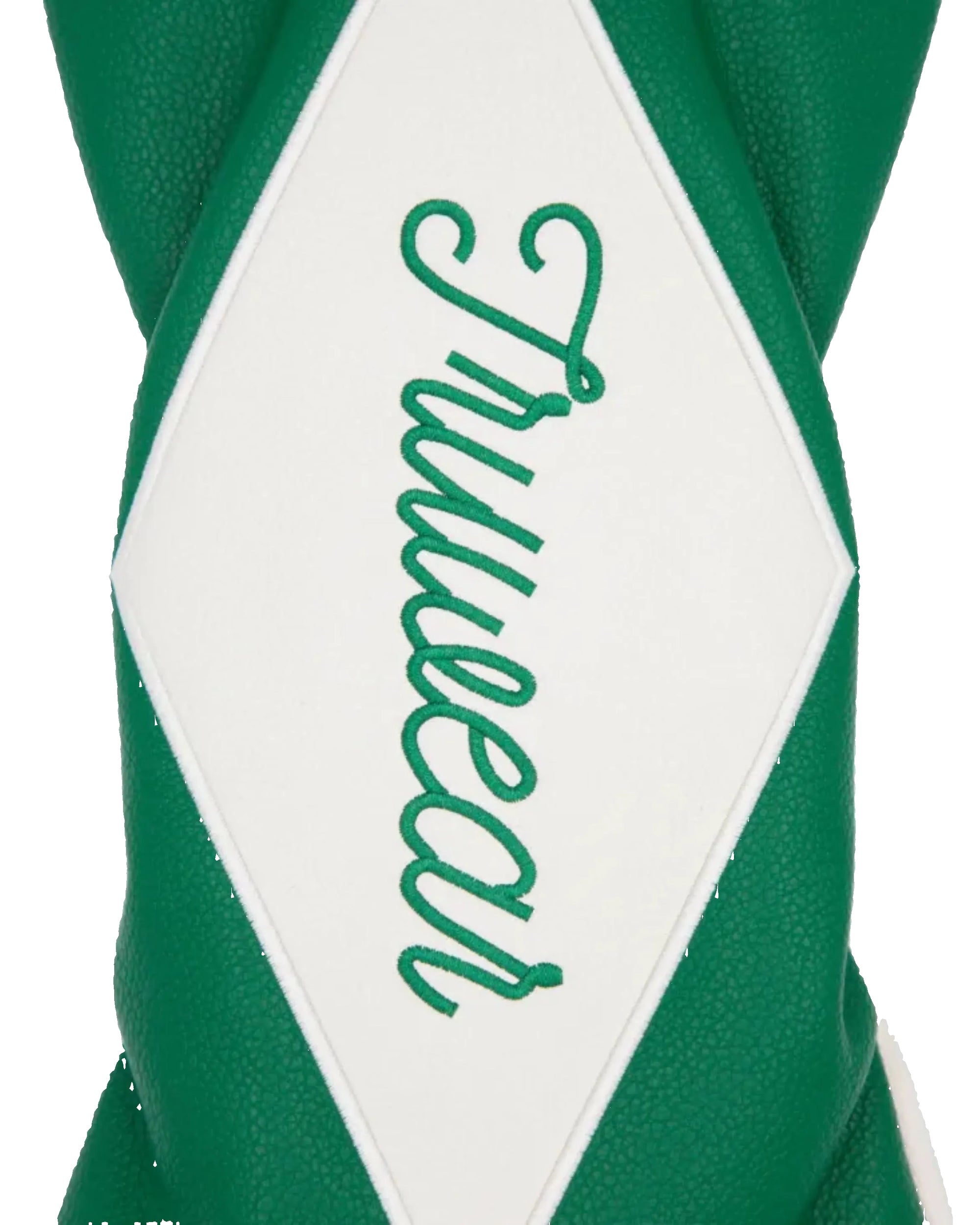 Truwear Diamond Driver Cover
