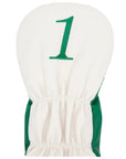Truwear Diamond Driver Cover