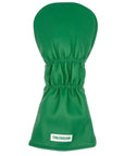 Truwear Green Patchwork Driver Cover