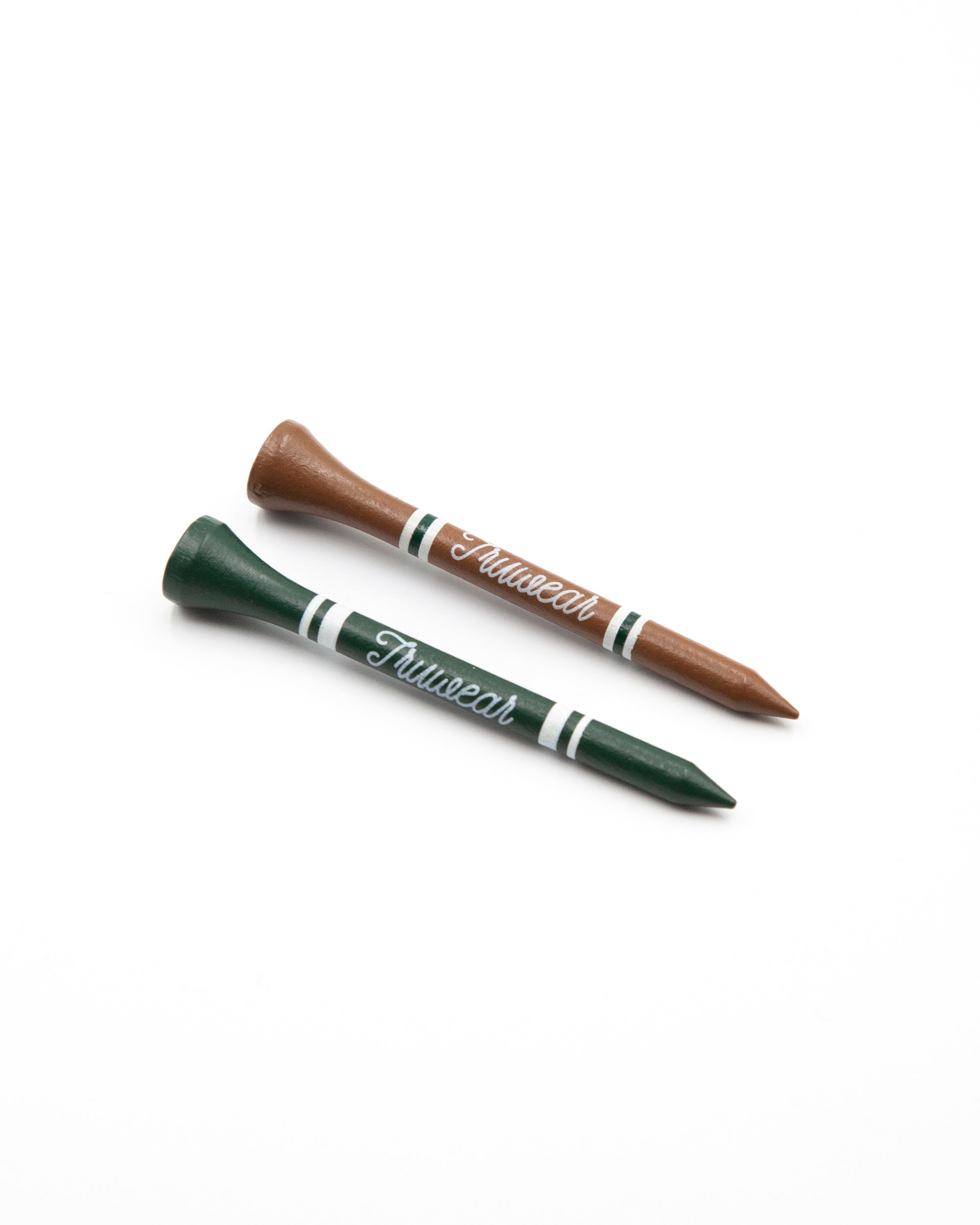 Truwear Golf Tees