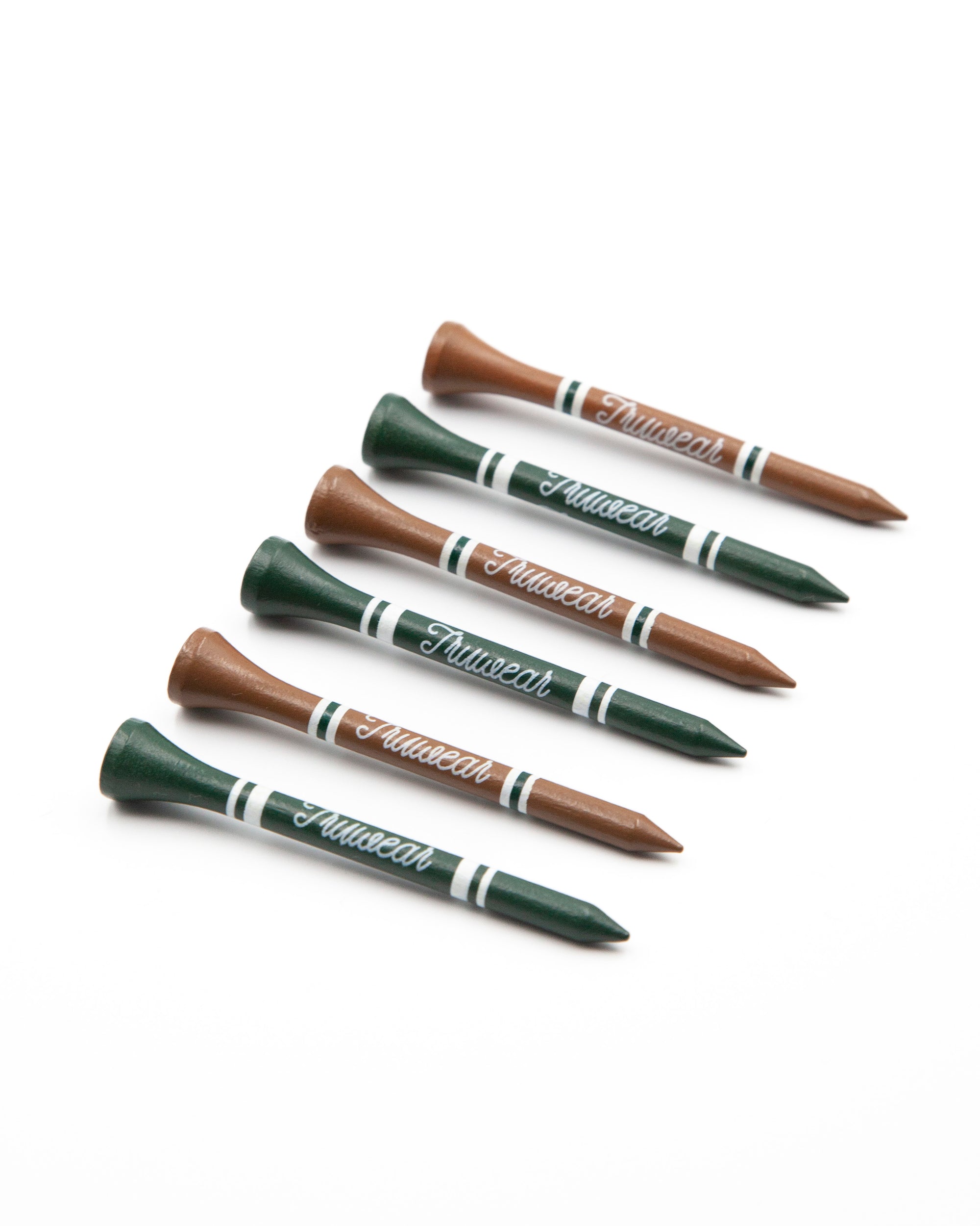Truwear Golf Tees