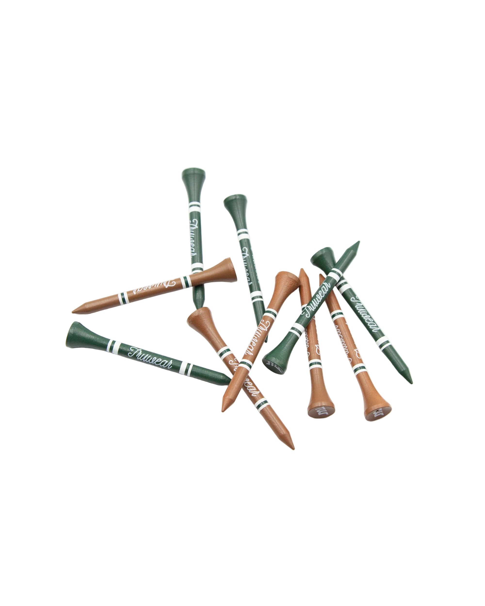 Truwear Golf Tees