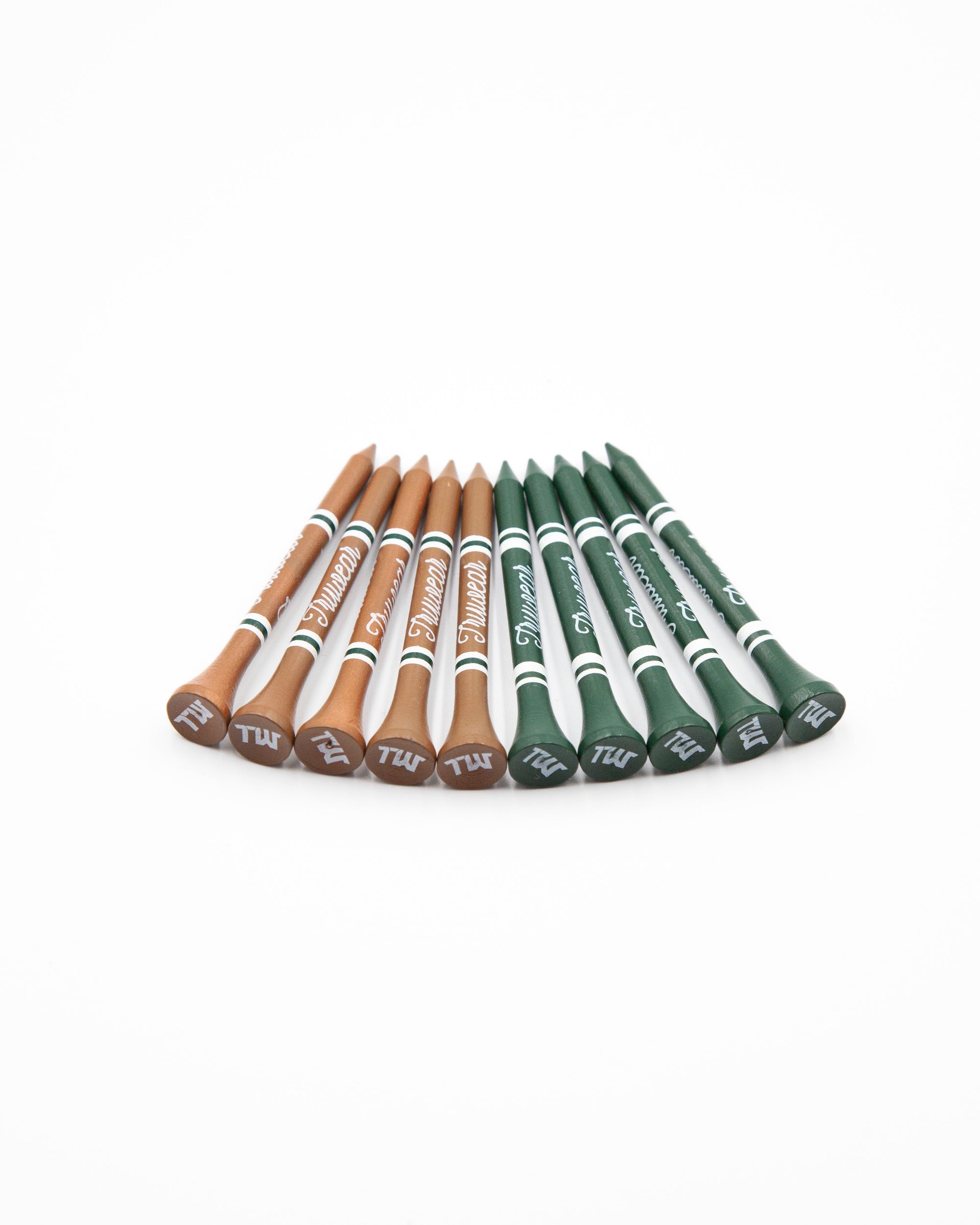 Truwear Golf Tees
