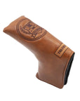 Truwear Brown Leather Blade Cover