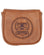 Truwear Brown Leather Mallet Cover