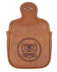Truwear Brown Leather Mallet Cover
