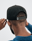 Eagle Bridge the Divide Hat Black - Black