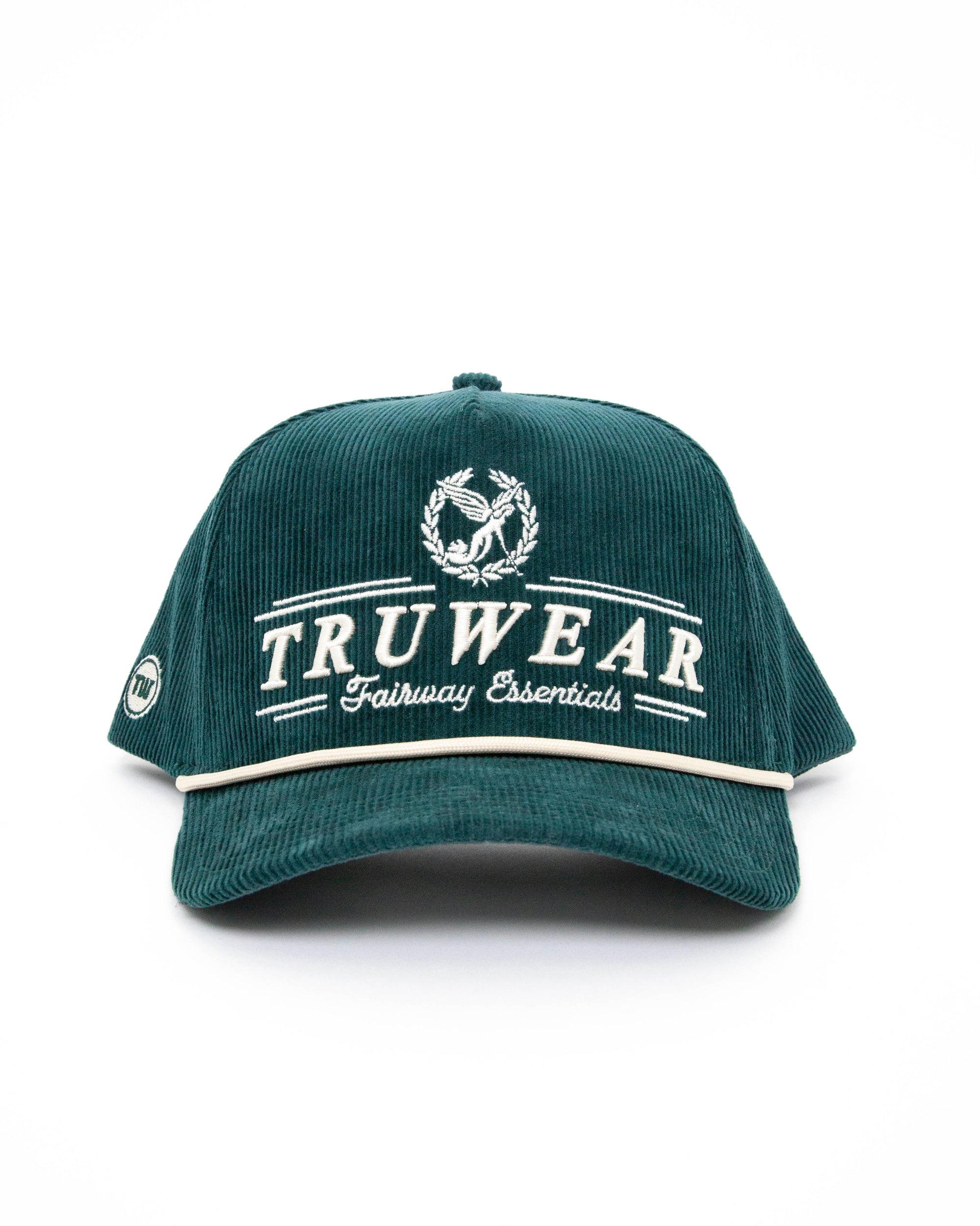 Truwear Fairway Essentials Hat