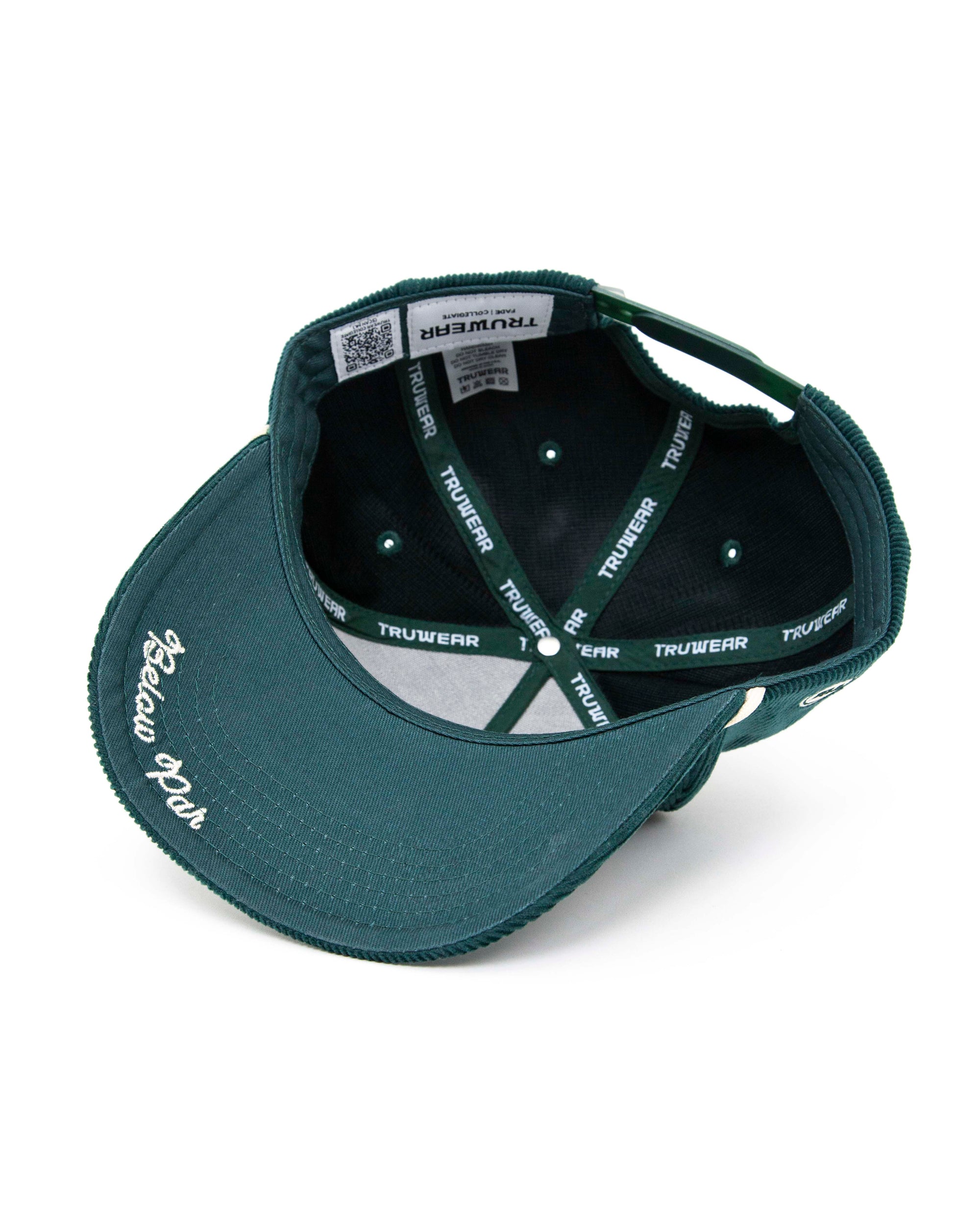 Truwear Fairway Essentials Hat