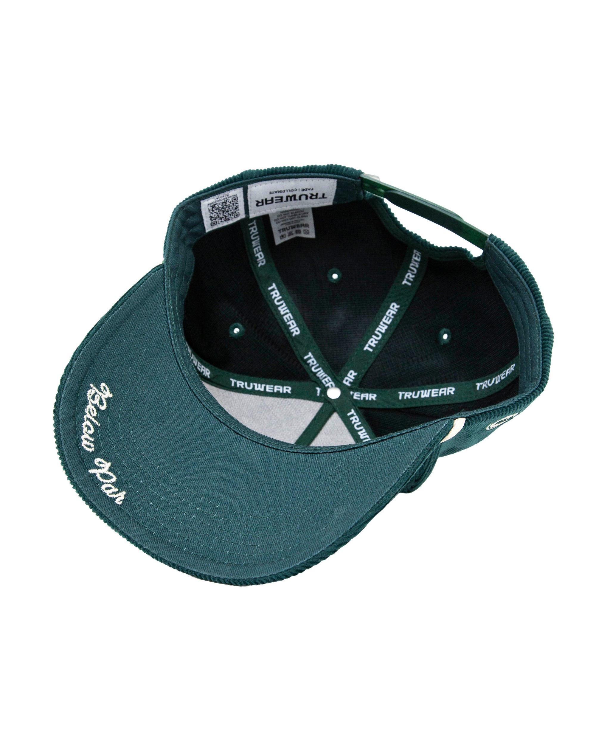 Truwear Fairway Essentials Hat