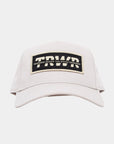 TRWR Patch Hat Bone