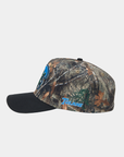 Tulane Camo Hat