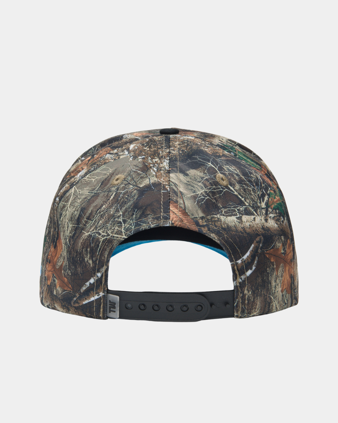 Tulane Camo Hat