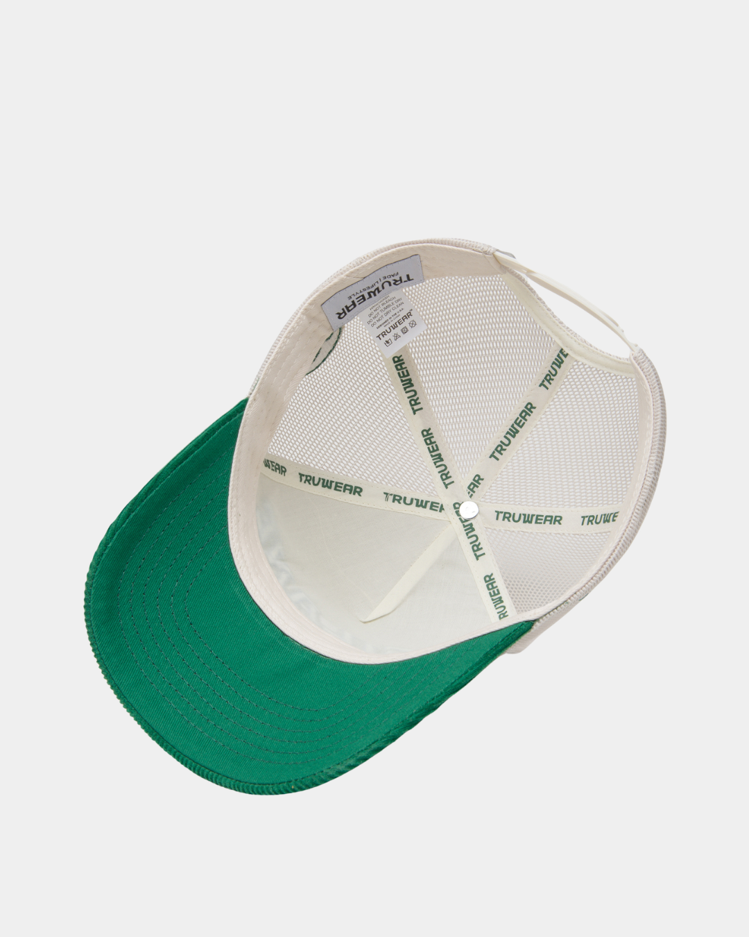 Tulane Light Blue Logo Hat