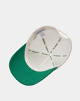 Tulane Light Blue Logo Hat