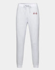 UofU Peak Sweat Heather Grey Jogger