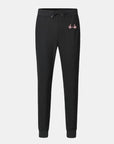 UofU Peak Black Joggers